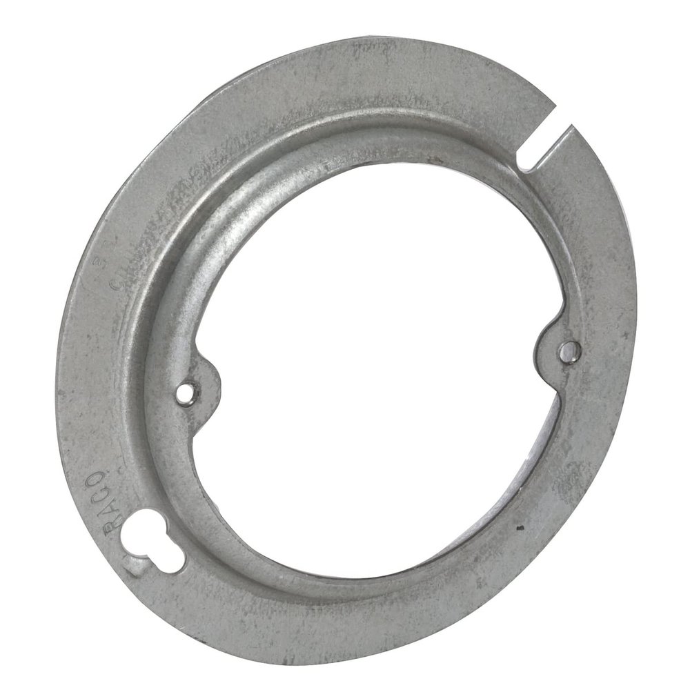 Octagon Box Or Round Ceiling Pan Cover