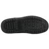 WORKBRUTES 35111.XS Hi-Top Overshoe Cleated Outsole PVC Boot, X-Small, Black view 2