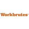 WORKBRUTES 35111.XS Hi-Top Overshoe Cleated Outsole PVC Boot, X-Small, Black view 4