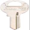 Kaba Ilco 637394 True Value Master Pad KeyBlank view 1