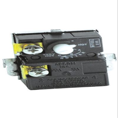 Camco 07723 WH9 Lower Thermostat - Apcom Style