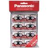 Panasonic Microcassette Audio Tape view 1