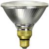 Sylvania # 14577 Capsylite PAR38 90 Watt 130 V Flood Beam Tungsten Halogen Reflector Bulb view 1
