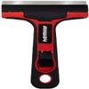 ALLWAY GTS Soft-Grip Glass & Tile Scraper, 4 view 1