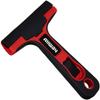 ALLWAY GTS Soft-Grip Glass & Tile Scraper, 4 view 4