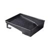 LEAKTITE 45 9-Inch 3-Quart Plast Roll Tray view 1
