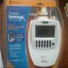 Intermatic HA07 Home Settings Wireless Master Remote Control view 1