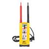 Ideal Electrical 61-076 Vol-Con Solenoid Voltage Testers, Continuity Tester view 1