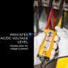 Ideal Electrical 61-076 Vol-Con Solenoid Voltage Testers, Continuity Tester view 4