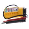 IDEAL Electrical 61-065 Vol-Test Voltage Tester, CAT III for 600V,Yellow view 3
