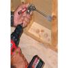 MILWAUKEE ELECTRIC TOOL 49-22-8510 Milwaukee Kit Right Angle Attachment, 9.5" x 1.75" x 6" view 3
