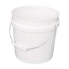 LEAKTITE 2GLSKD 2-Gallon White Plastic Pail view 1