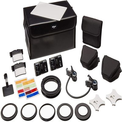 Nikon R1 Wireless Close-Up Speedlight System