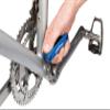 Park Tool AWS-10 Fold-Up Hex Wrench Set view 4