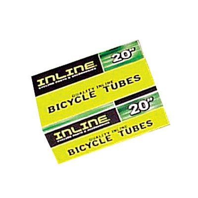 Inline Boxed Tube 24" x 1-3/8" PV