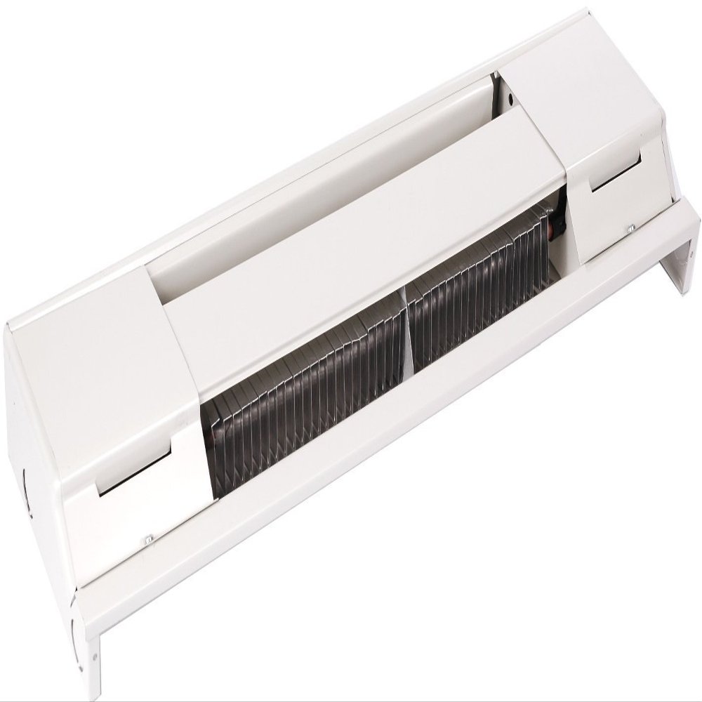 750/563W 240/208V Electric Baseboard Heater