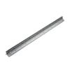 Aluminium Triangle Scale Rule 300mm view 1
