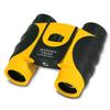 BARSKA 10x25 Compact Waterproof Binocular (Yellow) view 1