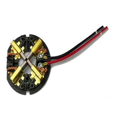 Milwaukee 14-46-2012 Brush Card Assembly (Carbon Brush Kit)