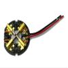 Milwaukee 14-46-2012 Brush Card Assembly (Carbon Brush Kit) view 1