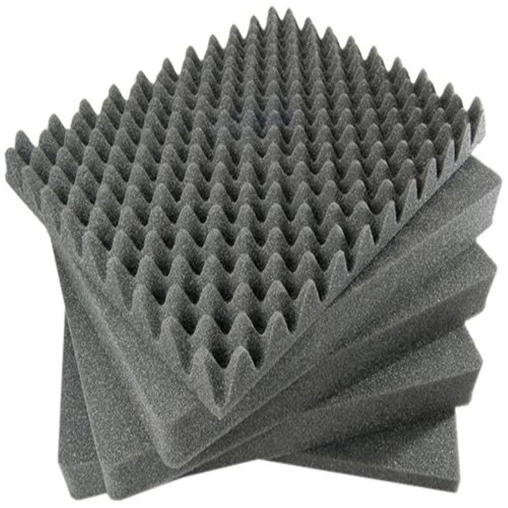 Pelican 1611 Foam Set (5-Piece)