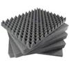 Pelican 1611 Foam Set (5-Piece) view 2