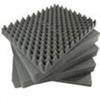 Pelican 1611 Foam Set (5-Piece) view 3