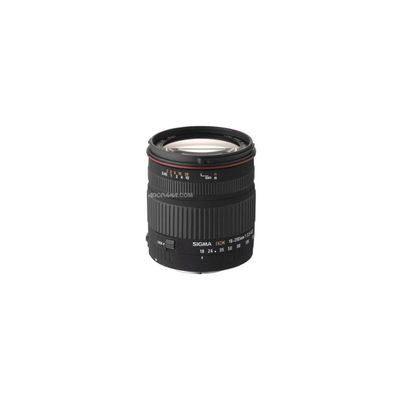 Sigma 18-200mm f/3.5-6.3 DC Lens for Minolta and Sony Digital SLR Cameras