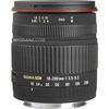 Sigma 18-200mm f/3.5-6.3 DC Lens for Minolta and Sony Digital SLR Cameras view 2