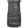 Sigma 18-200mm f/3.5-6.3 DC Lens for Minolta and Sony Digital SLR Cameras view 3