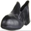 Tingley Weather Fashions 1200 Storm Rubber Overshoe, Extra-Large, Black view 1