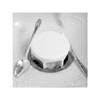 Norpro Super Stuffer for Garbage Disposal, 4 Ounce, White view 3