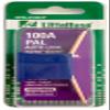 Littelfuse 0PAL2100XP PAL 13/16 Bent 32 Volt 100 Amp Carded Auto Link Fuse view 1