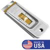 ALLWAY GS Safety Glass Scraper with 5 Blades view 2