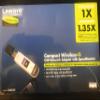 Cisco-Linksys WUSB54GC Compact Wireless-G USB Adapter view 1