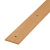 MD Building Hardwood Seam Binder w/Screws, Unfinished, 2-1/2in x 36in view 1