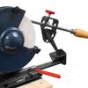 ONEWAY Wolverine Vari-Grind Attachment - Woodturning Tool Grinding Jig - Black - 1 Piece view 3
