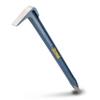 ESTWING Gad Pry Bar - 18" Forged Geologist Tool with Pointed Tip & Chisel End - GP-18 view 1