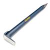 ESTWING Gad Pry Bar - 18" Forged Geologist Tool with Pointed Tip & Chisel End - GP-18 view 2