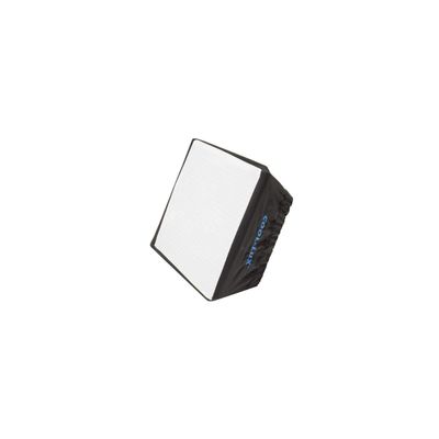 Cool-Lux Soft Box for the Mini-Cool Video Light.