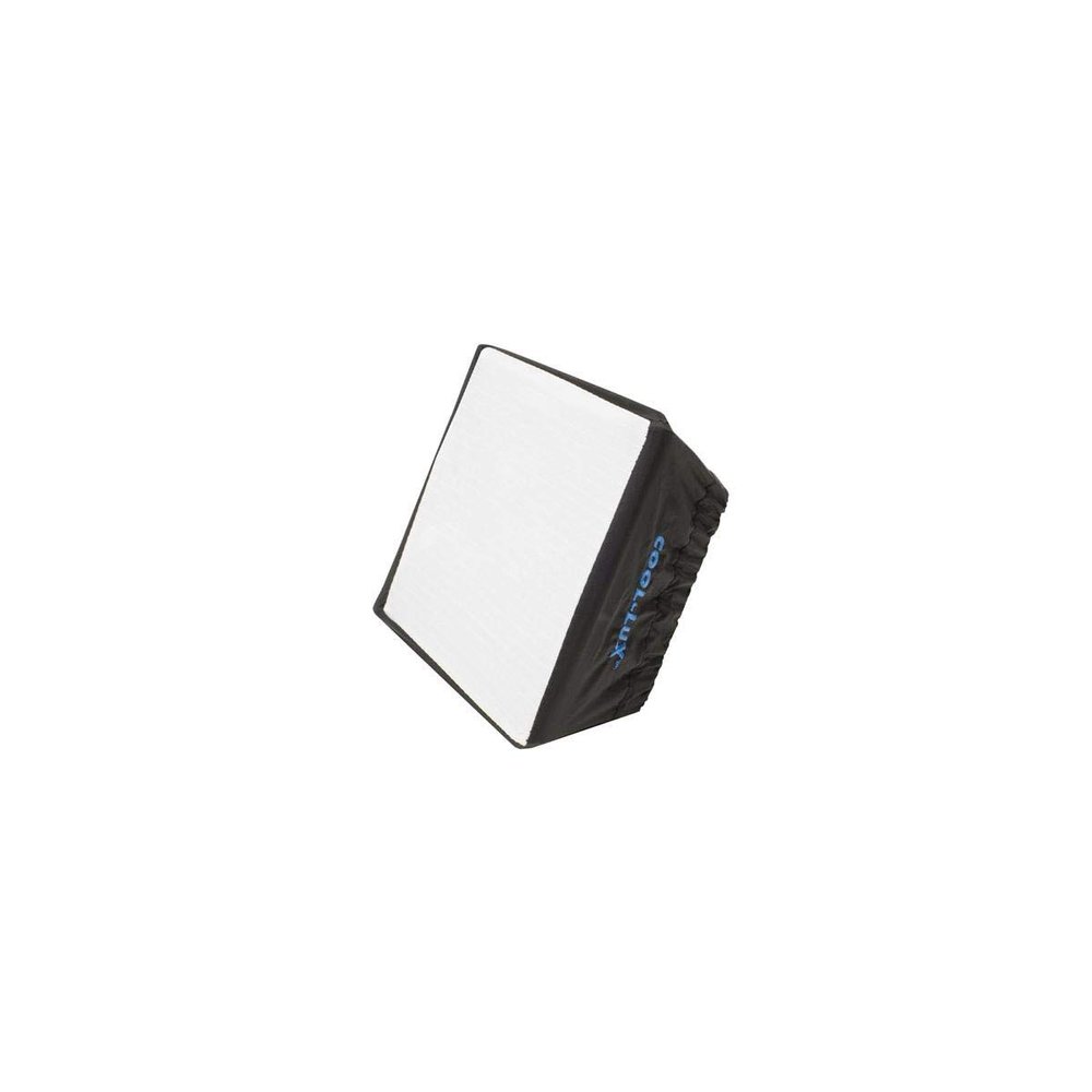 Cool-Lux Soft Box for the Mini-Cool Video Light.