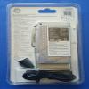GE 3-5377 Microcassette Recorder view 2