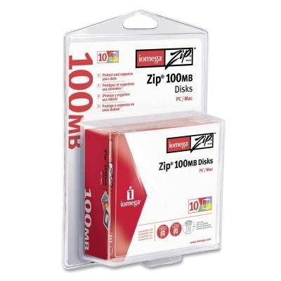 Iomega 100MB Zip Disk
