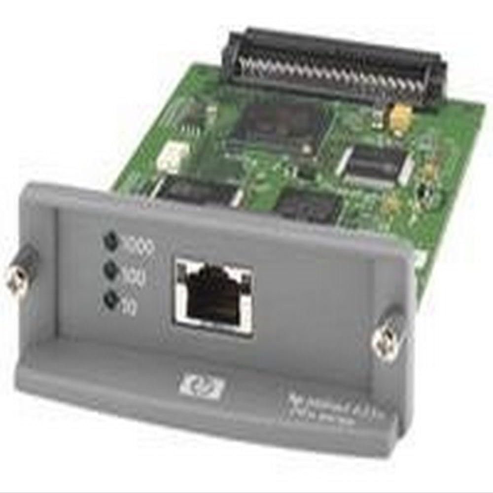HP J7961G - Jetdirect 635n IPv6/IPsec Print Server