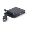 Belkin Hi-Speed USB 2.0 4-Port Mini-Hub F5U215vMOB view 1