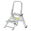 Xtend & Climb WT2 Step Stool with Handrail (2-Step) view 1