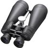 BARSKA X-Trail 30x80 Binocular w/ Braced-in Tripod Adapter, Black view 1