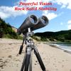 BARSKA X-Trail 30x80 Binocular w/ Braced-in Tripod Adapter, Black view 4
