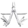 SOG S62N-CP POWERLOCK MULTI-TOOL WITH V-CUTTER (SILVER) view 1