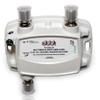 PCT 1-PORT BI-DIRECTIONAL CABLE TV HDTV AMPLIFIER SIGNAL BOOSTER WITH PASSIVE RETURN PATH view 1